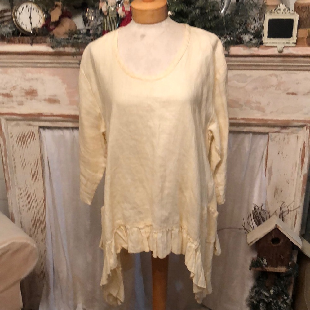 Hearts Desire by Mary Grace, top